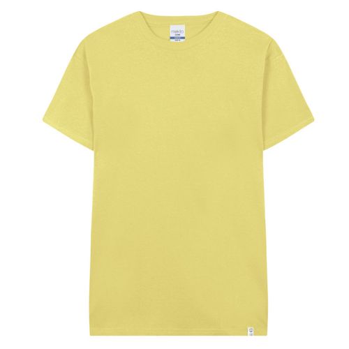 Unisex T-shirt Farbe - Bild 5